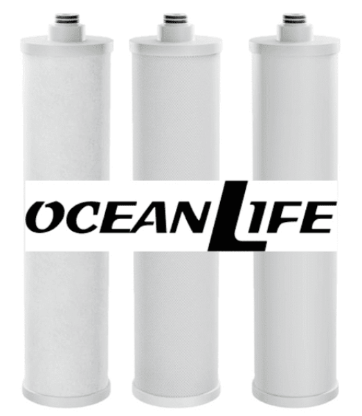 ARKA myAqua 3800 Refill Set